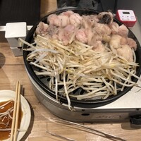 十勝ハーブ牛焼肉 MONMOM - 