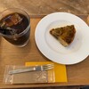 カフェ パティスリー 玄妙庵