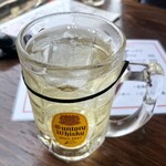 野毛ホルモンセンターはなれ - 