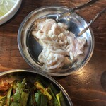 野毛ホルモンセンターはなれ - 