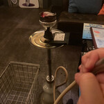 シーシャ×バー C.STAND - 