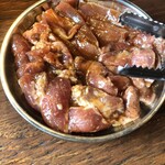 野毛ホルモンセンターはなれ - 