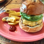 ペペキッチン - 