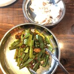 野毛ホルモンセンターはなれ - 