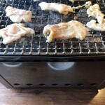 野毛ホルモンセンターはなれ - 