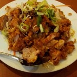 台湾料理 昇龍 - ユーリンチ