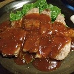 昭和レトロ飲食店 ゴーゴー食堂 - 