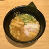 TOKYO豚骨BASE MADE by博多一風堂 - 豚骨醤油 ¥880