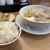 麺屋 すずき