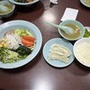 長崎飯店 高田馬場駅前店