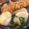 堺うどん ちはや