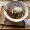 鶏醤油拉麺専門店 そうわ