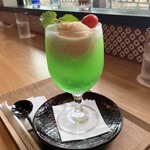 料亭カフェ 茶癒 中松 - 