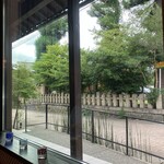 料亭カフェ 茶癒 中松 - 