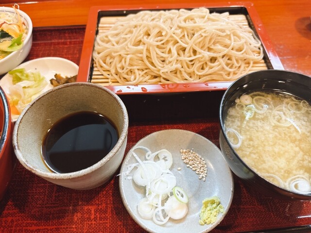 田丸屋 - 土崎（そば）の写真