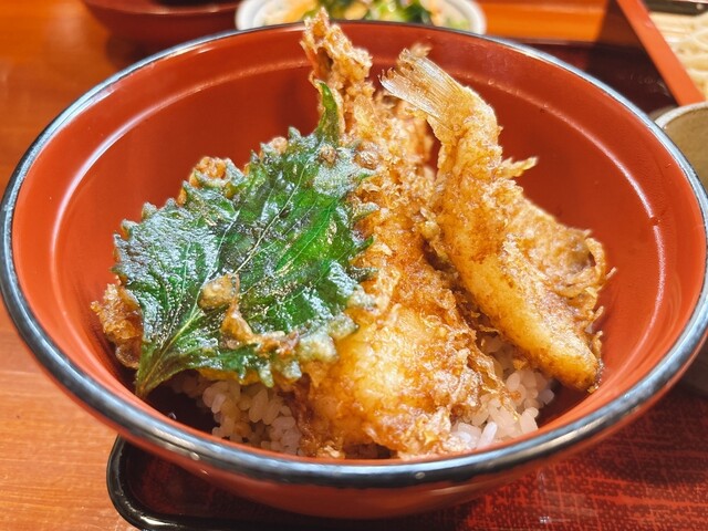 田丸屋 - 土崎（そば）の写真