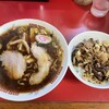 ラーメンつり吉 小千谷店