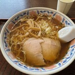 お食事処 未来 - 