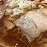 らーめん秋田 ひない軒 - 