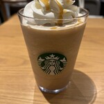 スターバックスコーヒー - ドリンク写真: