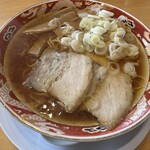 らーめん秋田 ひない軒 - 