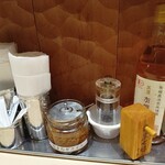 銀座 篝 Echika池袋店 - 