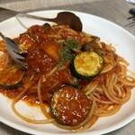 モンテ・パラティーノ - 