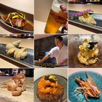 渋谷 すしき - 
