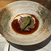 鉄板焼 いちか - 