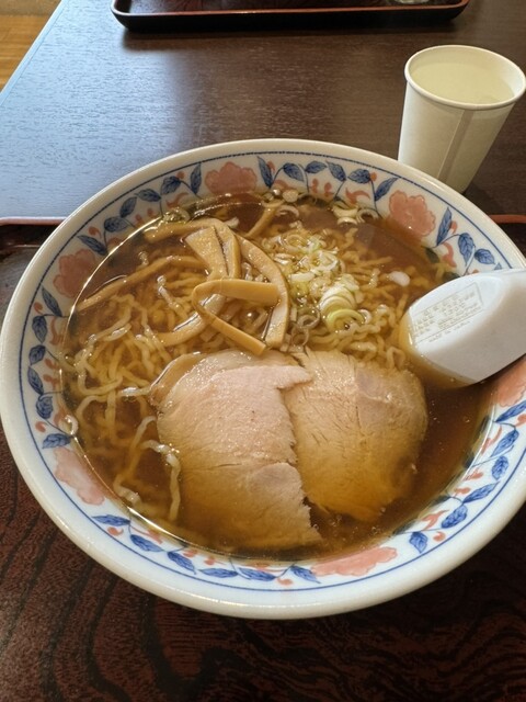 お食事処 未来 - 鶴ケ坂（食堂）の写真