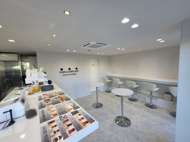 CHIN-CHIRO-RIN Kyoto Fushimi photo 4