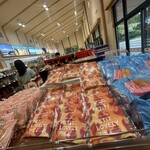 富士見湖パーク売店 - 