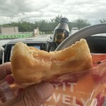 富士見湖パーク売店 - 