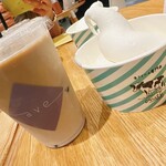 cafe ave - 
