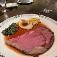 ロウリーズ・ザ・プライムリブ 恵比寿ガーデンプレイス店 - 