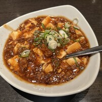 廣東料理 民生 ヒルトンプラザウエスト店 - 