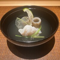 京橋 鮨 好日 - 