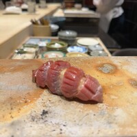 鮨 昇 - 