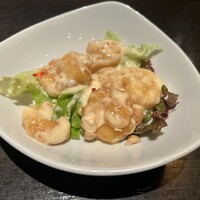 廣東料理 民生 ヒルトンプラザウエスト店 - 