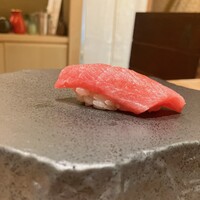 京橋 鮨 好日 - 