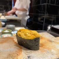 鮨 昇 - 