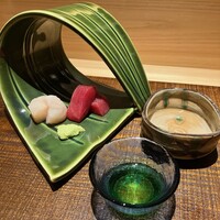 京橋 鮨 好日 - 