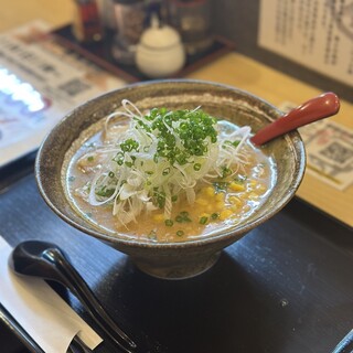 麺処 山 塩の章_0