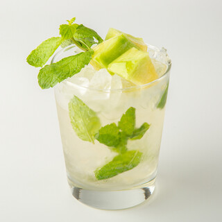 DEN アクアルーム 新宿_1