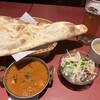 インドレストラン ガンジス キューズタウン店