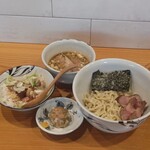 らーめん かねかつ - 