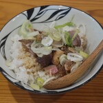 らーめん かねかつ - 