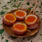 蔬菜串卷 NarutoyaAo