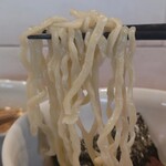 らーめん かねかつ - 