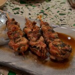 蔬菜串卷 NarutoyaAo